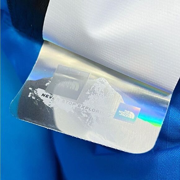 The North Face Women's Nuptse Short Jacket size L - Picture 14 of 14